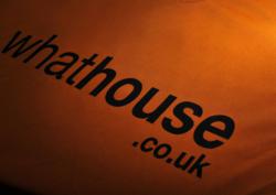 whathouse.co.uk logo on Wolves shirt